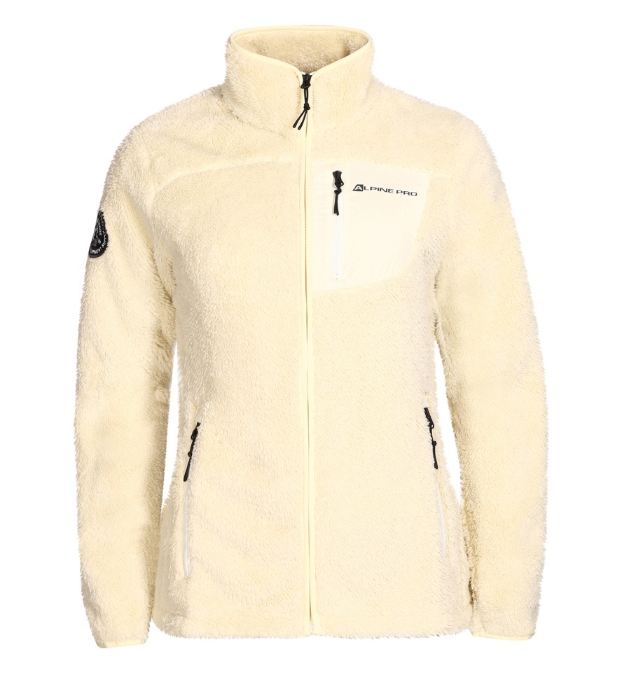 Dámské mikiny Alpine Pro